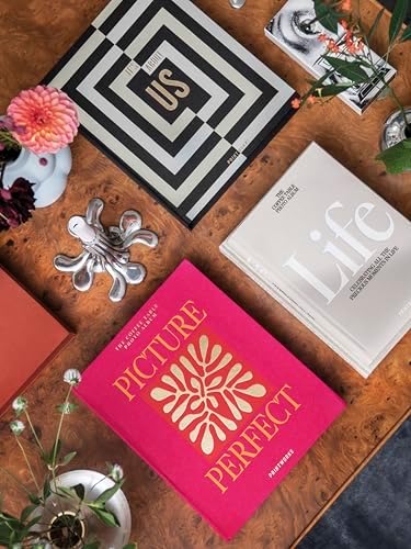 Printworks Picture Perfect Photo Album, Cerise Pink - Expandable 30 Pages - Image 5
