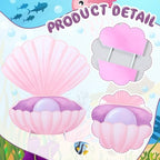 Weysat Large Sea Party Stand Under The Sea Party Decorations Set - Image 3