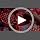 Funnymoom 452 Pcs Red Gingham Party Supplies for 50, Red and White Gingham Checkered Paper Plates Napkins Cups Tablecloth Cutlery Straws for Birthday Family Picnic Camping Barbecue Party Decoration - Image 7