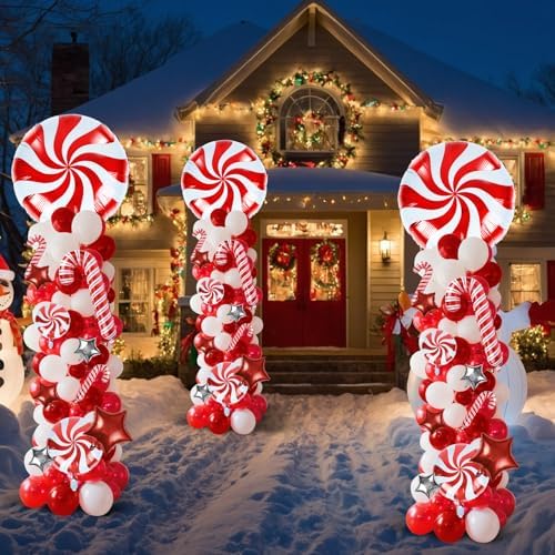 garduation decoration (Christmas) - Image 5
