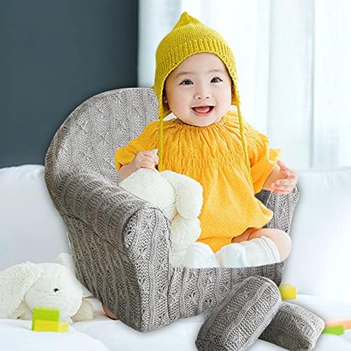 Cozy Infant Photography Sofa for Newborns - Image 5