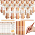 Watersay 144 Pcs Thanksgiving Little Pumpkin Baby Shower Favor Fall Baby Shower Pens Gifts Bulk with a Little Pumpkin Is on The Way Thank You Card for Thanksgiving Gender Reveal Party Supplies Decor by Unknown