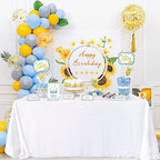 Sequin Tablecloth 90 x132 Inch White Rectangle Tablecloth Glitter Fabric - Image 6
