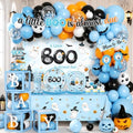 A Little Boo Is Almost Due Baby Shower,Halloween Baby Shower Decorations by Unknown