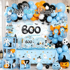 A Little Boo Is Almost Due Baby Shower,Halloween Baby Shower Decorations by Unknown