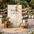 Youyole Baby Shower Photo Display Stand Kit - Image 4