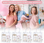 Boao 6 Set Baby in Bloom Baby Shower Game Prizes Gifts for Guest Winners - Image 5