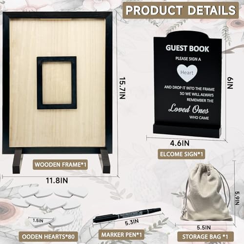 Wedding Guest Book Alternative,Wedding Guest Book,Guest Book,guestbooks - Image 2