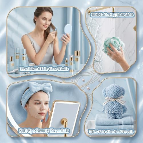 6 sets Baby Shower Prizes Game Winner Gift Sets for Funny Guest Gifts for Wedding & Bridal Showers - Image 4