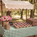 Jetec 50 Set Farmers Market Decor baby Shower Bridal Party Favor, - Image 6