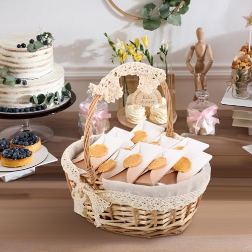 50 Sets Bear Baby Shower Favors Baby Shower Bottle Opener Favors Thank You Handheld Bottle Opener with Wax Sticker Gift Box for Guests Wedding Return Gifts - Image 6