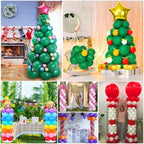 Balloon Column Stand Kit with Electric Balloon Pump - Image 6