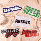 (2Lit Pack) Elevate Your Photo Booth Experience with Our Durable & Waterproof Pack of Signs-Perfect for Weddings, Birthdays, and Photo Booth Businesses - PVC Foamboard Photo Props - Image 3