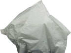 JAM Paper Tissue Paper - Silver/Grey - 100 Sheets/Pack by JAMPaper