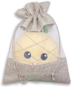 48 pc Jute Burlap & Sheer Organza Gift Bags w. Drawstring by TheDisplayGuys - Image 2