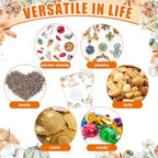 Reallnaive Fall Autumn Little Pumpkin Baby Shower Party Decorations Set - Image 6