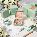 LemonRoad 60 Pcs Baby Shower Game Prizes for Winners, Green - Image 6