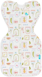 Love to Dream Swaddle Up Baby Sleep Sack | 1.0 TOG, 13-19lbs, Vacation Days - Image 4