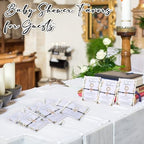 Tondiamo Baptism Party Favors for Guests Bulk - Image 5