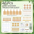 Baby Shower Prizes for Winners, Bulk Gifts for Guests - Image 3
