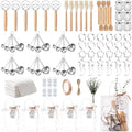 92Pcs Baby Shower Prizes for Game Winners Favors，Bulk Gifts for Guests by Unknown