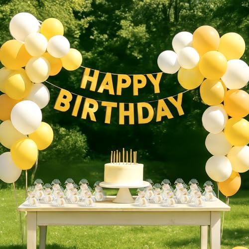Leelosp 24 Set Honey Oatmeal Soap Honeycomb Bee Themed Baby Shower Favors - Image 4