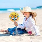 ArtCreativity 10 Inch Handheld Foldable Paper Fans for Kids, 48 Bulk Pack - Image 5