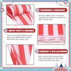 Hortsun Carnival Circus Party Decorations,Multicolor - Image 4