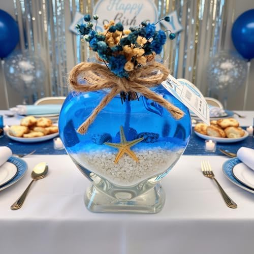 Wedding Favor Guest Bulk,Heart Glass Gel Candle Party for Guest in Bridal Party Favors, Baby Shower Gifts, Gel Candle Wedding Favors (4,10,20,30,50,100 Options Available in Customize Section) by GiftUp