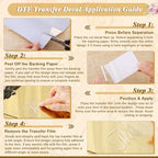 Booson Metallic Gold Mirror Acrylic Wedding Card Box with Lock - Image 3