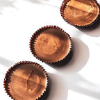 CybrTrayd No.601 Glassine Paper Approx. 7,500 Pieces – 1-3/4” Base, 5/8” Wall Candy Cups, Brown - Image 6