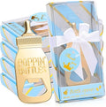 Chengu 50 Pieces Bottle Opener Bulk Baby Shower Favor by CHENGU