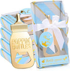 Chengu 50 Pieces Bottle Opener Bulk Baby Shower Favor by CHENGU