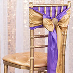 CVL 1 Pc, Large Payette Sequin 10Ft H X 52" W Drape/Backdrop Panel - Gold for Wedding, Baby Shower, Quinceanera/Sweet 16, New Years Bash, Anniversary Party - Image 2