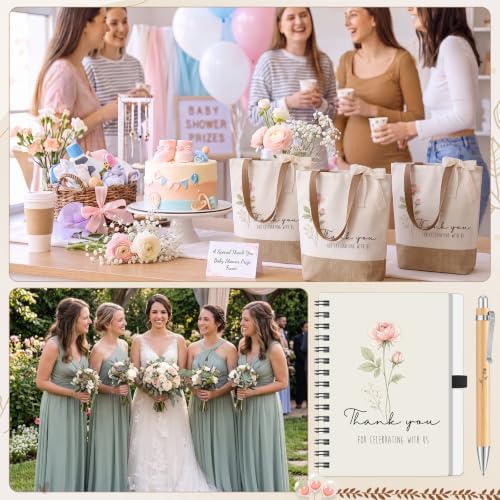 42 Pcs Baby Shower Game Prizes Bridesmaid Proposal Gift - Image 5