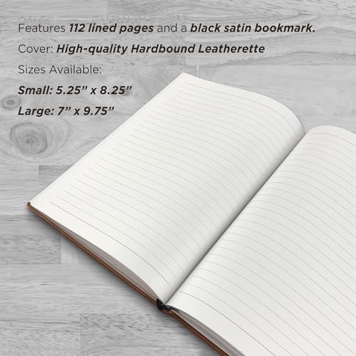 Personalized Teacher Journal - Thoughtful Teacher Gift for Appreciation & Memories - Things My Students Said Journal - Teacher Notebook for Classroom & Lesson Planning - Unique Teacher Essentials - Image 3