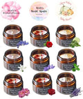 50 Pcs Personalized Gifts for Women with Names, Customized Scented Candles, 1.5oz Amber Glass Jar Candles Custom Bridal Shower Gifts for Bride, Best Wedding Gifts for Bridal Shower by CarolCaoNewYork