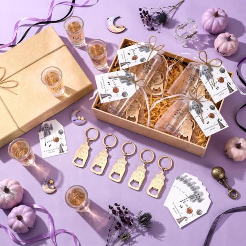 Vesici 25 Set/150Pcs Halloween Baby Shower Party Favors, It's A Boy - Image 6