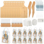 110PCS Baby Shower Game Gifts for Winners 12 Sets Baby Shower Gifts by woric