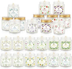 24 Pack Candles for Home Scented Aromatherapy Candles Gifts Set for Women, Natural Soy Wax Candle, 3.5 oz Long Lasting Candles, Birthday, Valentine, Christmas, Anniversary Present - Image 2