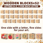 wookidel 118PCS Baby Shower Games Kit, Baby for Baby Shower - Image 3