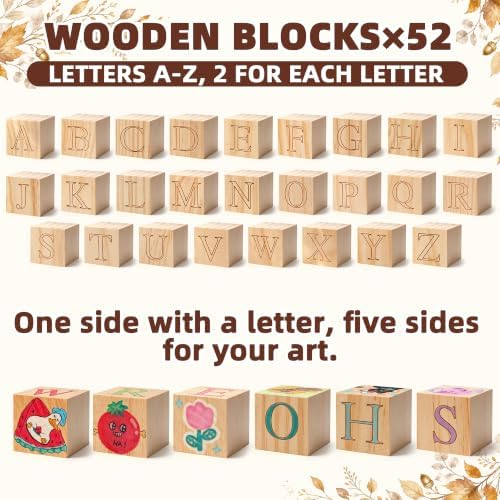 wookidel 118PCS Baby Shower Games Kit, Baby for Baby Shower - Image 3