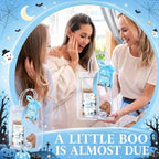 MotiMind 6 Sets Blue Halloween Baby Shower Prizes for Winners Guest Game - Image 6