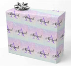 AOFUN Wrapping Paper for Men's Fashion Birthday Gifts - Funny Christmas Wrapping Paper for Boys, Cute Gifts for Best Friends - 3 Rolls 58" x 23" by Unknown
