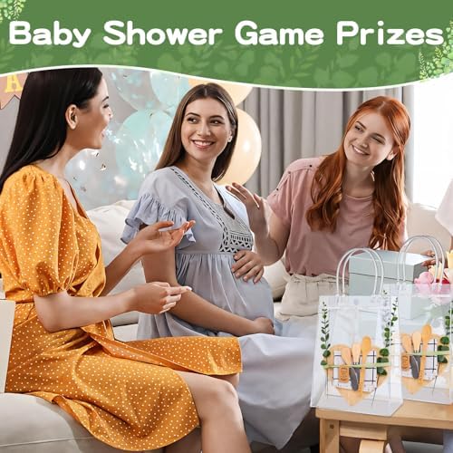 55 Pcs Baby Shower Prizes for Game Winners - Image 5