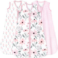 Yoofoss Baby Sleep Sack 18-24 Month 0.5TOG 100% Organic Cotton 2-Way Zipper by YOOFOSS