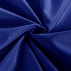 Obstal 2 Pack Table Clothes for 6 Foot Rectangle Tables, Royal Blue - Image 6