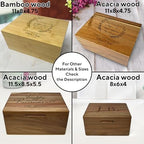 Happy Retirement Memory Box Never Underestimate the Difference You Made - Image 2
