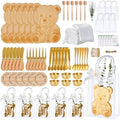 Baby Shower Prizes for Winners, Bulk Gifts for Guests by WishFond