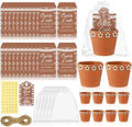 Ctosree 50 Sets Cielito Lindo Wedding Bridal Shower Favors for Guests by Ctosree